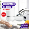 FILTRO PURIFICADOR DE AGUA PARA GRIFO
