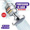 FILTRO DE DUCHA 15 ETAPAS  + 1 REPUESTO