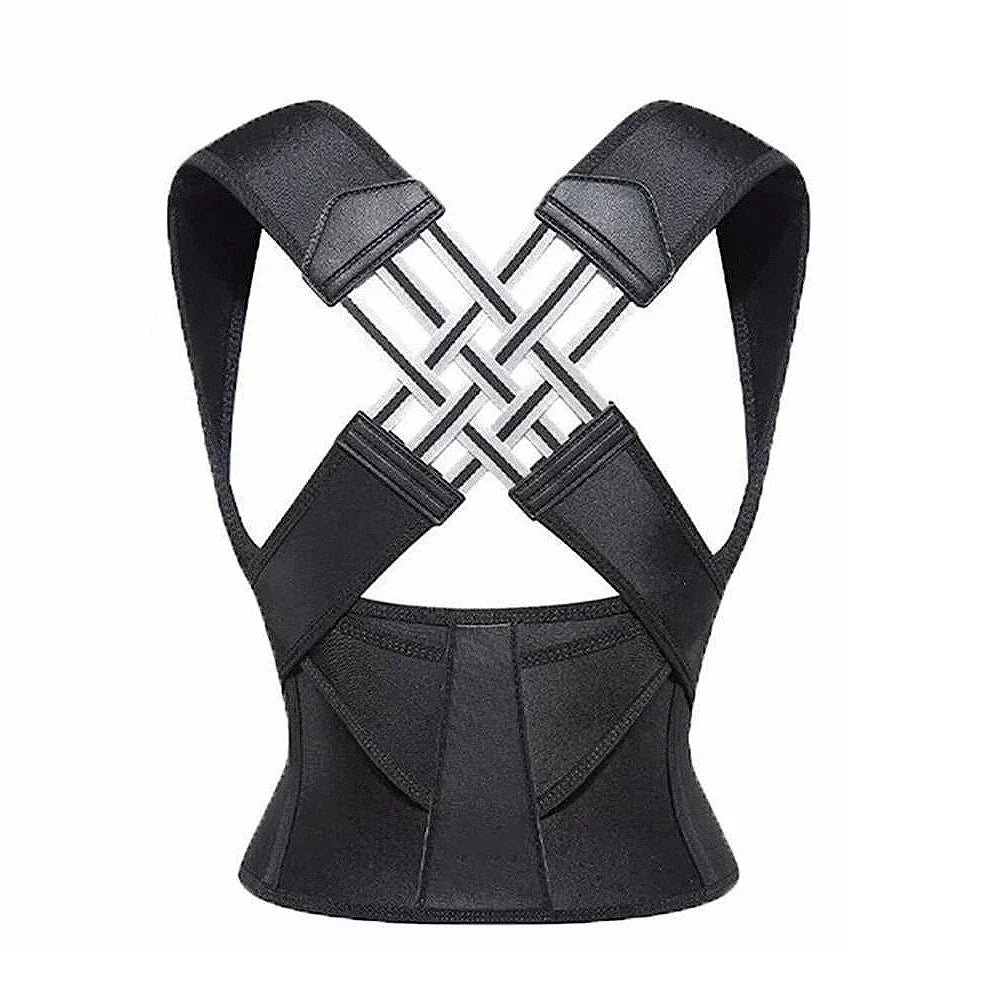 X-Posture® Corrector de Postura en X