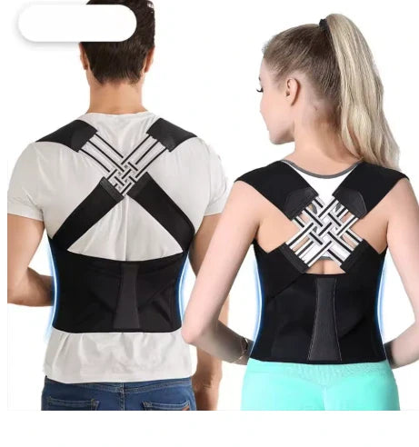 X-Posture® Corrector de Postura en X